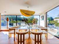 EXCEPTIONAL RENOVATED PENTHOUSE IN THE PRINCE D'ORANGE DISTRICT