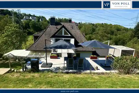 Country Living with City Proximity