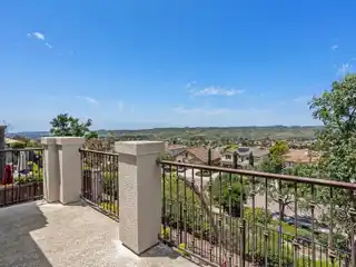 Breathtaking Hilltop Views in Desirable Arrowood