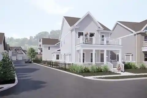 Open-Plan Home in a Desirable Master-Planned Community