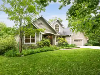 Exceptional 8.72-acre Property