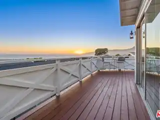 Beautiful Home with Breathtaking Ocean Views