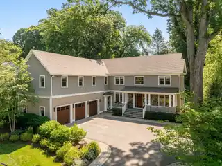 Custom Stunner One Block from Lexington Center