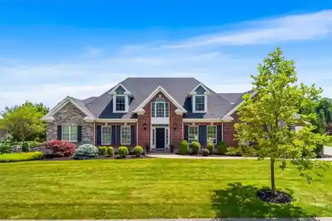 Exceptional Custom Residence