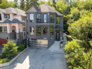 Urban Elegance in Strathcona