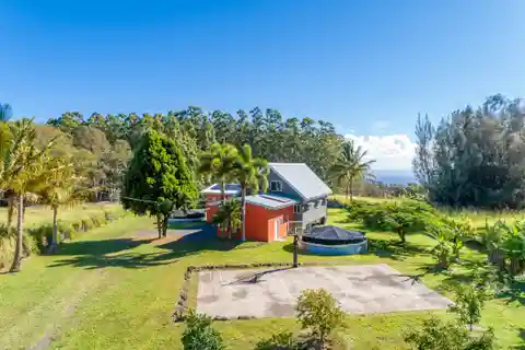 Impressive Turnkey Homestead