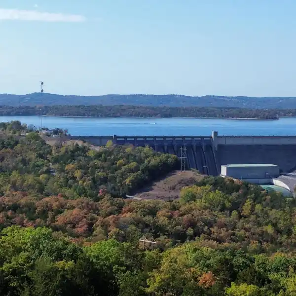 COVETED MOUNTAIN TOP PROPERTY