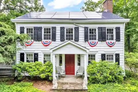 Enchanting Historic Home