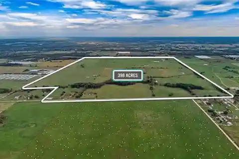 278 Stunning Acres Situated Just Outside of Gravette