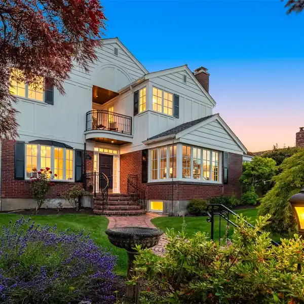 COMPLETELY REBUILT LUXURY HOME