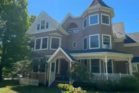 Skillfully Crafted Home Seconds from Acadia National Park