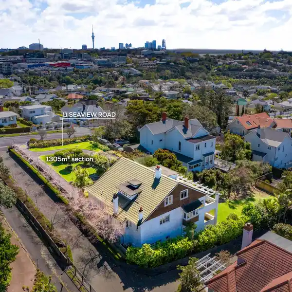 GRAND REMUERA ESTATE
