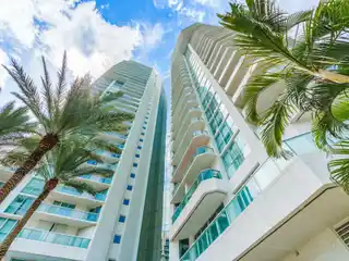 Highly Sought-After Luxury Condo