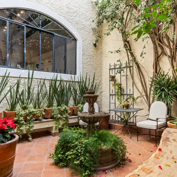 CASA CHORRO
