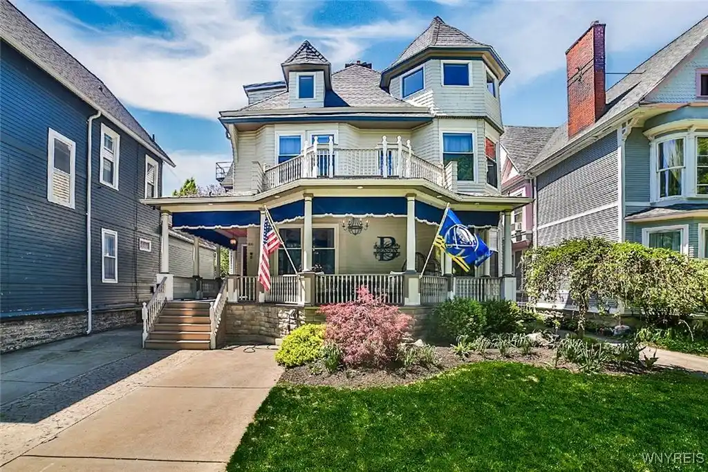 Classic Elegance with Modern Convenience