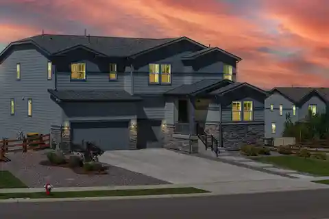 Spacious Erie Home with Stunning Flatirons Views