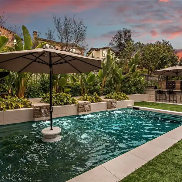 UPGRADED HOME IN THE HEART OF ESENCIA VILLAGE