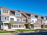 EXQUISITE LUXURY TOWNHOME NEAR THE GOLDEN DOME