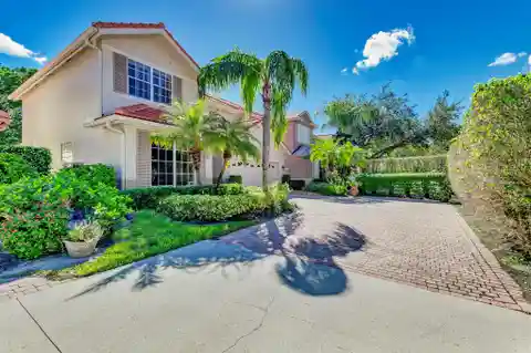 Gorgeous Home in the Exclusive Monterey Pointe Community