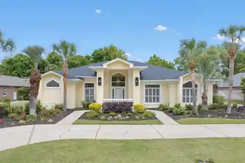 Completely Remodeled Pool Home