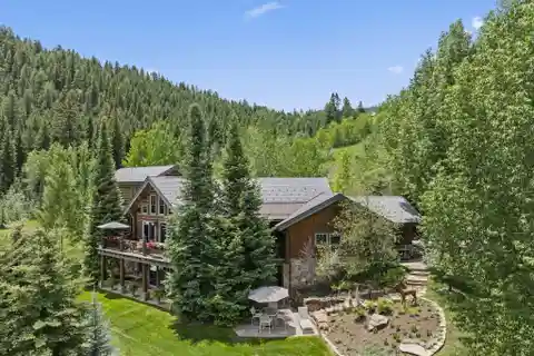 Idyllic Setting on the Ranch at Cordillera