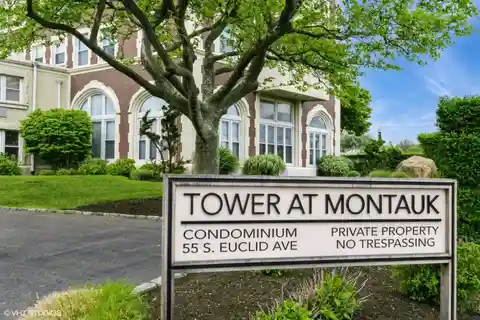 Totally Unique Condominium