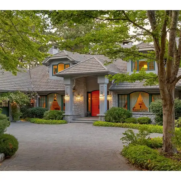 AN ESTATE OF RARE PEDIGREE