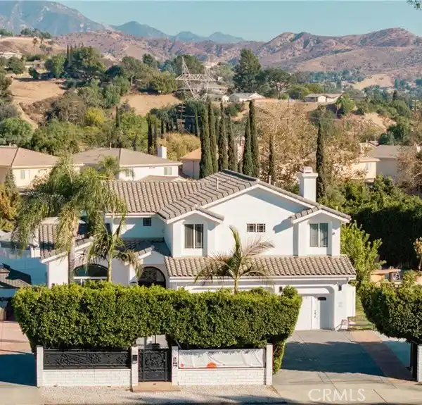 RARE REHAB OPPORTUNITY
