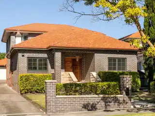Expertly Crafted Residence