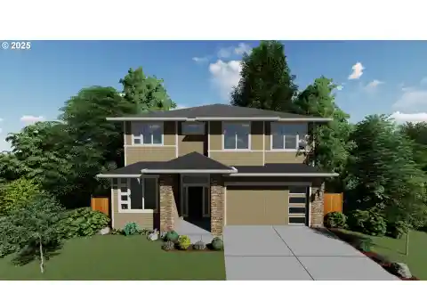 High-Performance Luxury in Creekside at Westview
