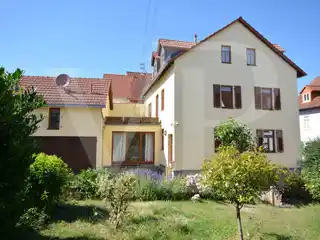 Versatile Historic Farmstead