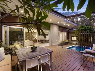 Exquisite Home in a Sought-after Blue Ribbon Setting