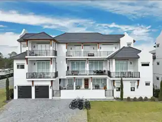 Beautiful Turnkey Ten Bedroom Home