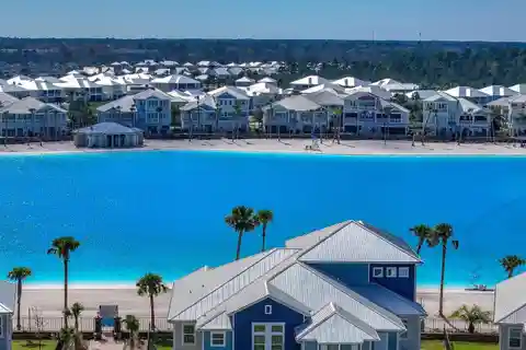 Beautiful Coastal Townhome with Private Beach Access