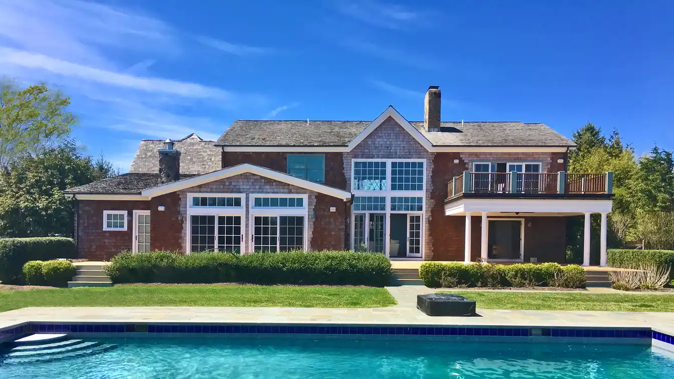 Exclusive Rental Retreat