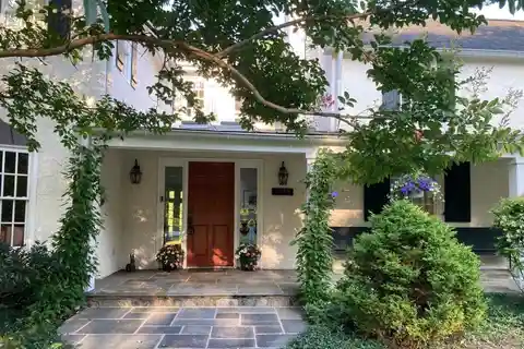 5.45-Acre Paradise