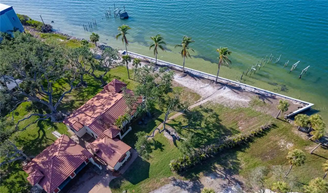 The Ultimate in Coastal Living