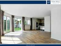 BEAUTIFUL SEMI-DETACHED HOUSE FOR THE LARGE FAMILY WITH GRANNY FLAT
