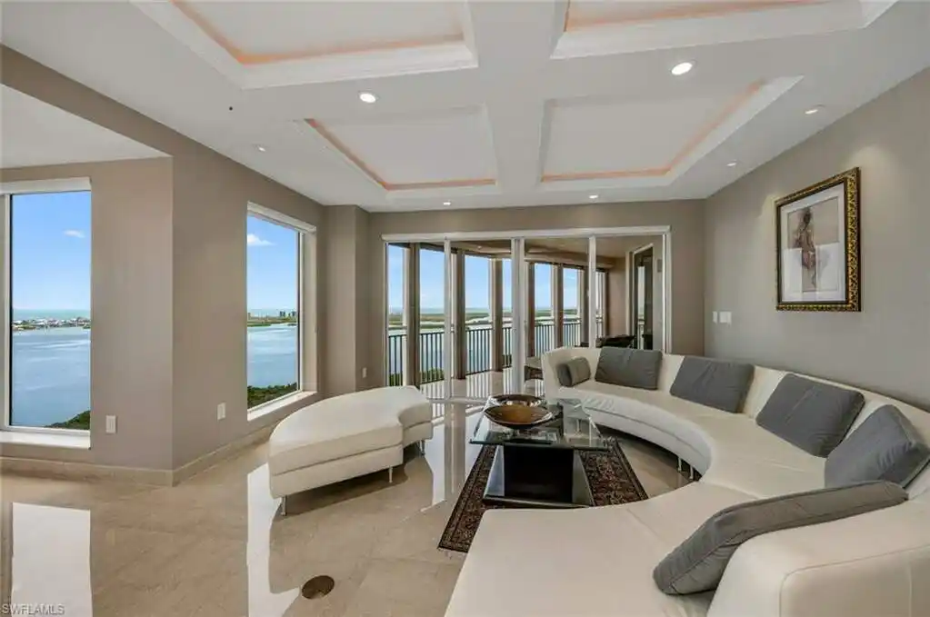 Your Private Oasis