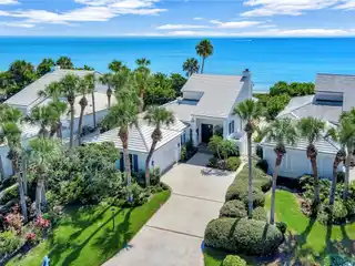 Direct Oceanfront Living at Its Best