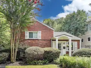 Charming Split-Level Home
