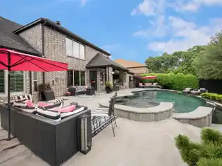 Exceptional Home on a Private Acre