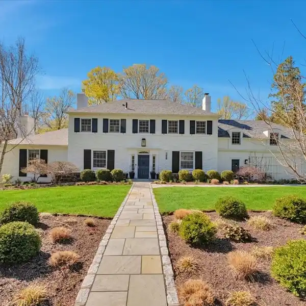 IMPECCABLY RENOVATED HOME ON AN ACRE-PLUS