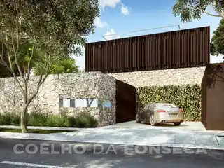 Wonderful High-end Home
