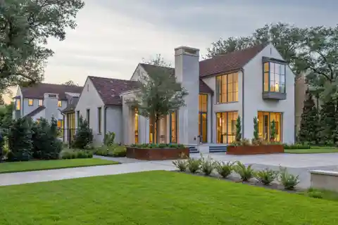 One-Of-A-Kind New Construction Estate