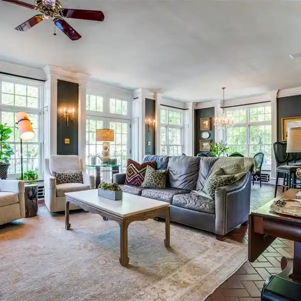 ICONIC MCKINNEY HOME
