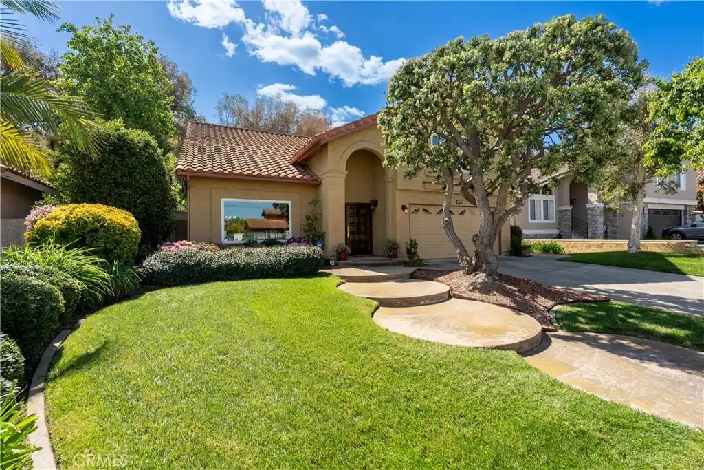 Rare Gem in Anaheim Hills Estates