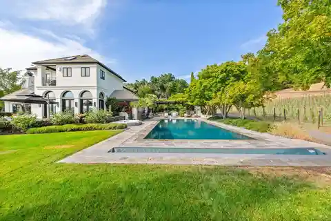 Extraordinary Ten-Plus-Acre Estate