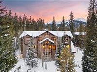 IMMACULATELY DESIGNED HOME IN BRECKENRIDGE