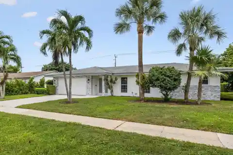 Lovely Home in Boca Raton